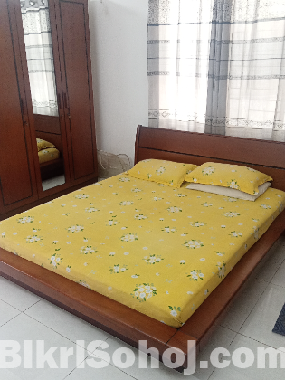 Hatil Queen size bed - premium and elegant